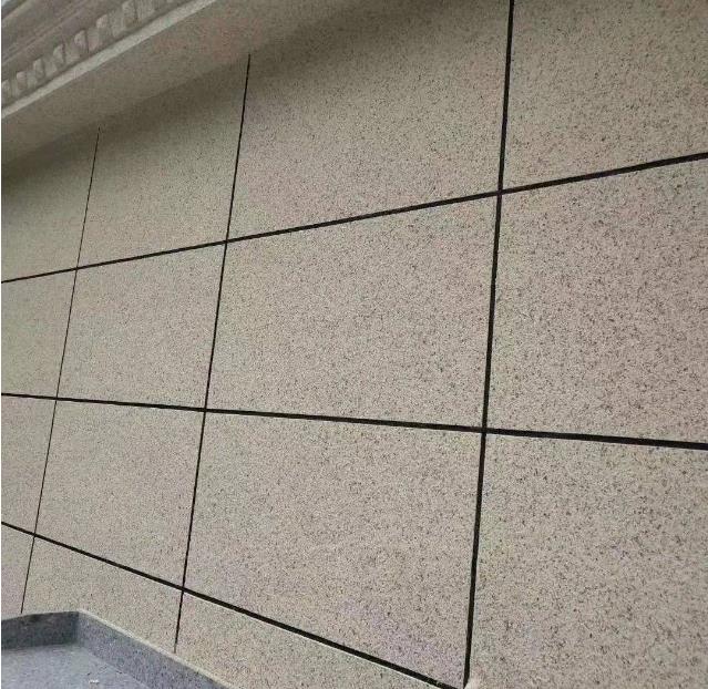 想要水包水、水包砂的分格線裝飾性更強(qiáng)，施工細(xì)節(jié)必須注意了 